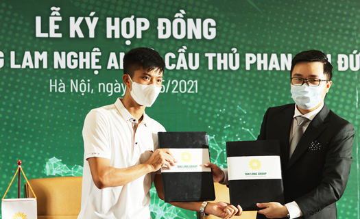 Sông Lam Nghệ An:  Có thực mới vực được đạo